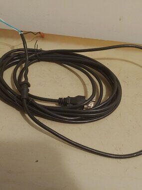 Hoover FH50150 FH50138 FH50140 FH50250 FH50151 FH50251 Power Cord